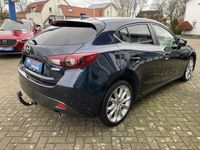 tweedehands Mazda 3 2.0 SkyActiv-G 120 GT-M | Full map navigatie Came