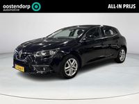 Occasion Renault Mégane IV Zen 116 PK (85 kW) 2018 Zwart Hatchback