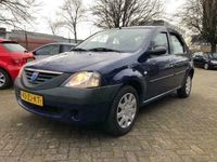 tweedehands Dacia Logan 1.4 Ambiance