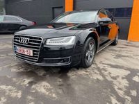 tweedehands Audi A8 3.0 TDi V6 Quattro Tiptronic