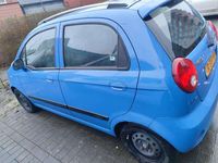 tweedehands Chevrolet Matiz 1.0 Class