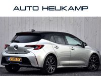 tweedehands Toyota Corolla 1.8 Hybrid GR Sport | Bitone | Adaptieve Cruise |