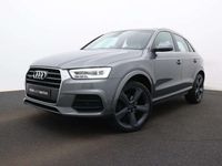 tweedehands Audi Q3 2.0 TFSI quattro Design Pro Line Plus "wordt verwacht"