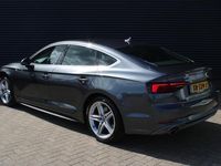 tweedehands Audi A5 Sportback 40 TFSI Sport S-line Edition Navigatie H