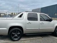 tweedehands Chevrolet Avalanche USA 5.3 V8 4WD,clima,lpg,automaa,4x4,nap