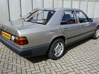 tweedehands Mercedes 200 D