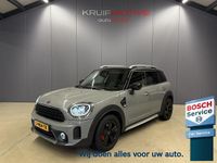 Occasion Mini Cooper Countryman Business 136 PK (100 kW) 2020 Grijs (metallic) SUV