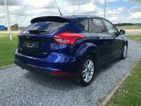 tweedehands Ford Focus EcoBoost Trend