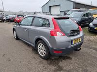 Occasion Volvo C30 Momentum 125 PK (91 kW) 2007 Grijs Hatchback