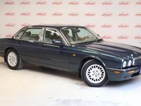 Occasion Jaguar XJ Executive 237 PK (174 kW) 2000 Sedan Sedan