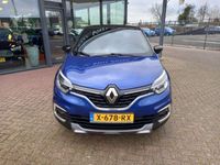 tweedehands Renault Captur 1.3 TCe Version S Automaat, Airco(automatisch), Mu