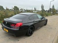 tweedehands BMW 640 xd High Executive