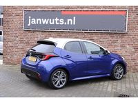 Occasion Toyota Yaris Executive 93 PK (68 kW) 2020 Blauw Hatchback