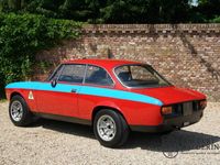 tweedehands Alfa Romeo GTA Bertone Only one owner from new, 2.0 engine,inspired looks, lovely condition