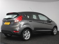 tweedehands Ford Fiesta 1.0 Style 80PK Ultimate | Airco | Navi | PDC | LMV | Cruise | Bluetooth |