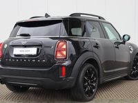 tweedehands Mini Cooper Countryman SE ALL4 Classic + Premium Plus / Navi / Clima / Pano Dak / PDC / Achteruitrijcamera / Harman Kardon / Comfort Access / Leder / Active Cruise / Elektr. Verstelbare Voorstoelen /