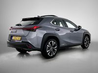 Occasion Lexus UX Executive Line 184 PK (135 kW) 2020 Grijs SUV