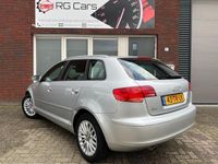 tweedehands Audi A3 Sportback 1.6 Attraction / Clima / 5DRS / LM / NAP