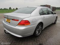 tweedehands BMW 745L 7-SERIE i Executive