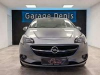 tweedehands Opel Corsa 1.0 Turbo Black Edition Start/Stop**GPS**GARANTIE*