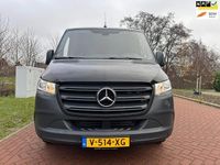 Occasion Mercedes Sprinter 114 PK (83 kW) 2019 Overige Van