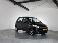 tweedehands Hyundai i10 1.1 Dynamic Automaat Airco