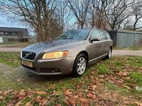 Occasion Volvo V70 Momentum 163 PK (119 kW) 2008 Stationwagen