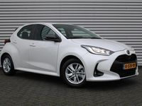 tweedehands Mazda 2 Hybrid 1.5 Agile met Comfort Pakket | 15" LM | Air