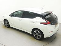 tweedehands Nissan Leaf N-Connecta 40 kWh | Weinig kilometers | Navigatie