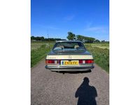Occasion Mercedes 300 120 PK (88 kW) 1983 Groen Sedan