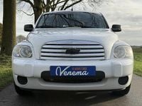 Occasion Chevrolet HHR 170 PK (125 kW) 2008 Overige Stationwagen