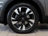 tweedehands Opel Grandland X 1.2 Turbo Business Executive | Trekhaak | LED | Climate Controle | AGR Stoelen | Camera |