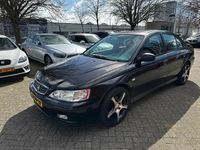 tweedehands Honda Accord 2.0i LS Airco, NW koppeling set