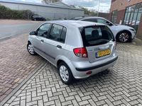 tweedehands Hyundai Getz 1.3i GL! Nette Auto! 242 DKM NAP! 2002!