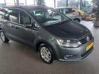 Occasion VW Sharan 150 PK (110 kW) 2011 Grijs MPV
