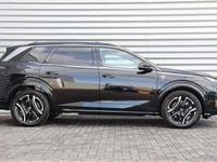 Occasion Peugeot e-5008 Avantage 156 kW (213 PK) 2025 Zwart SUV