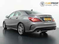 tweedehands Mercedes CLA200 AMG Styling Automaat