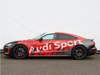 tweedehands Audi e-tron GT quattro 350kW/476pk | 95Kwh | Elektrische aandrijving | Vi