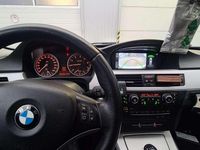 Occasion BMW 320 Executive 170 PK (125 kW) 2010 Wit Sedan