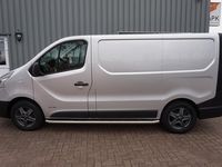 tweedehands Renault Trafic 1.6 dCi T27 L1H1 Comfort Navi.Airco.Cruise.Lm.velgen.Pdc