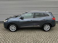 tweedehands Renault Kadjar 1.2 TCe Intens