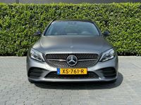tweedehands Mercedes 180 C-KLASSE EstateBusiness Solution AMG Plus Upgrade Edition