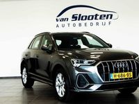 tweedehands Audi Q3 40 TFSI quattro S Line | 190 PK| Navigatie| Pano D