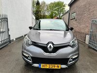 tweedehands Renault Captur 1.2 TCe Xmod | Clima | Grip Xtend | Camera | Cruise | NAP