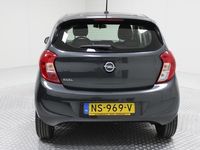 tweedehands Opel Karl 1.0 ecoFLEX Edition | airco | cruise | elctr. rame