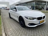 tweedehands BMW 420 4-SERIE Gran Coupé i High Executive