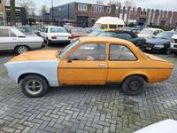 tweedehands Opel Kadett 1.2S de Luxe 2drs