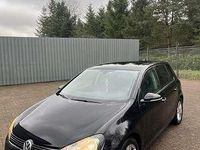 Occasion VW Golf VII Trendline 86 PK (63 kW) 2012 Zwart Hatchback