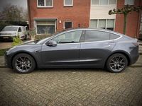 tweedehands Tesla Model 3 FSD Long Range 75 kWh