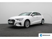Occasion Audi A3 Sportback Advanced 2021 Wit Hatchback